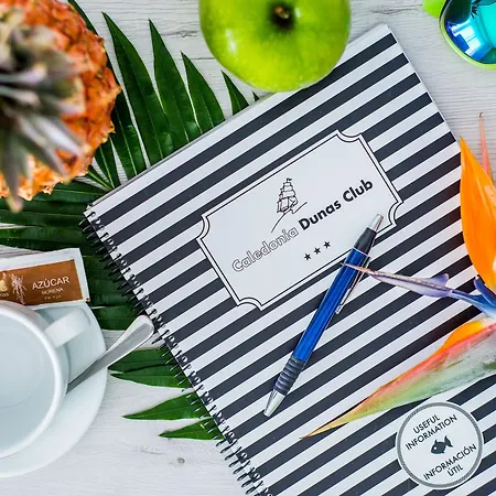 Dunas Club - & كوراليهو