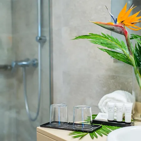 Dunas Club - & شقة فندقية