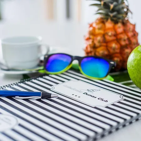 Dunas Club - & 3* كوراليهو