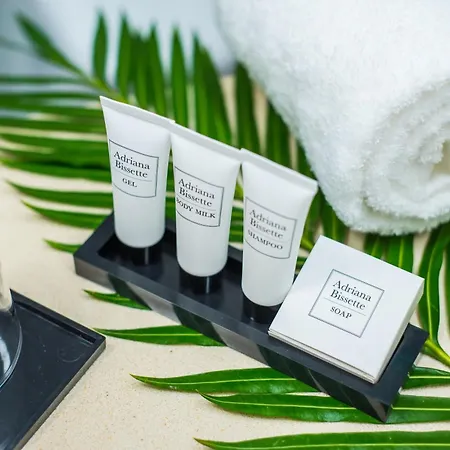 Dunas Club - & شقة فندقية