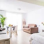 Aparthotel Dunas Club - &