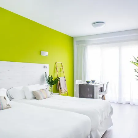 Dunas Club - Hotel&apartamentos 3*