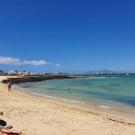 Apartahotel Dunas Club - Hotel&apartamentos 3*