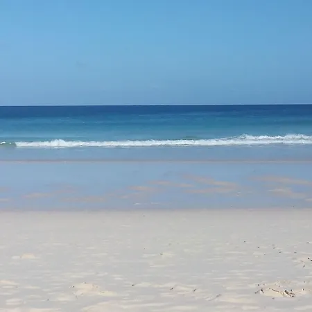 Dunas Club - & מלון דירות קורלחו