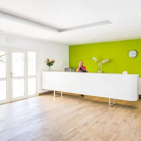 Apartahotel Dunas Club - Hotel&apartamentos 3*