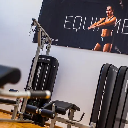 Dunas Club - & מלון דירות 3*