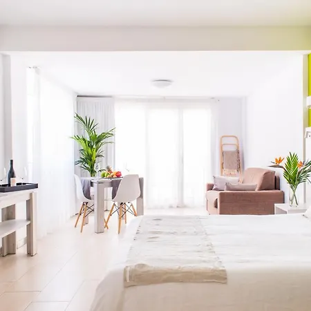 Dunas Club - Hotel&apartamentos 3*