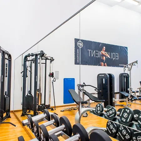 Dunas Club - Hotel&apartamentos 3* Corralejo