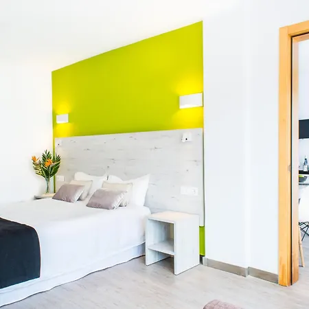 Dunas Club - Hotel&apartamentos 3*