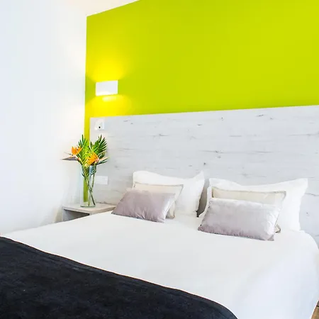 Apartahotel Dunas Club - Hotel&apartamentos Corralejo