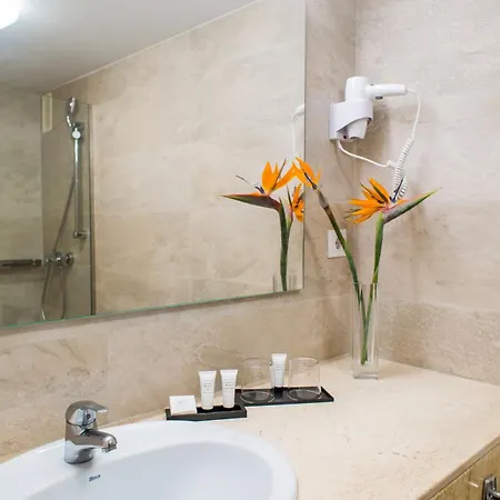 Dunas Club - Hotel&apartamentos 3*