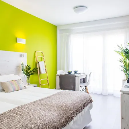 Dunas Club - Hotel&apartamentos