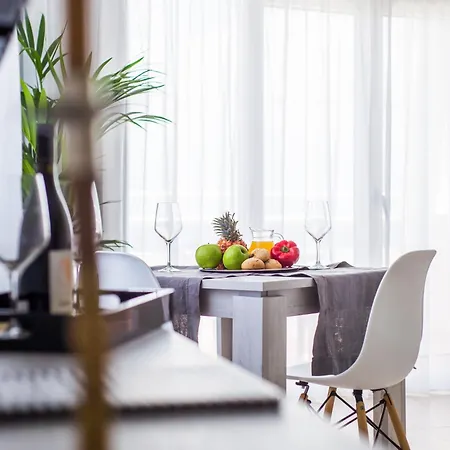 Dunas Club - Hotel&apartamentos Apartahotel 3*