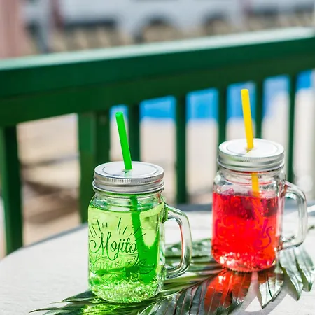 Dunas Club - & 3* Corralejo