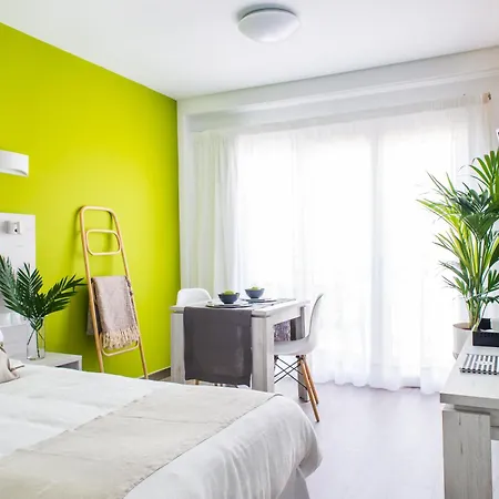 Dunas Club - & Aparthotel