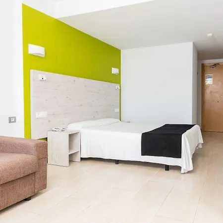 Dunas Club - & Aparthotel