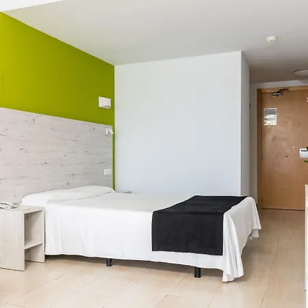 Apartahotel Dunas Club - Hotel&apartamentos 3*