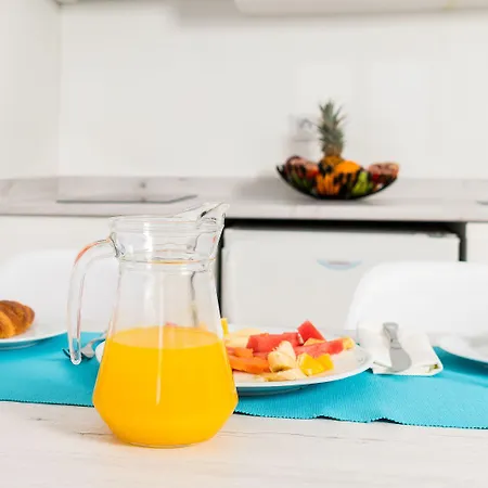 Apartahotel Dunas Club - Hotel&apartamentos 3*