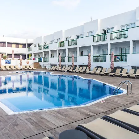 Dunas Club - Hotel&apartamentos