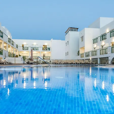 Dunas Club - Hotel&apartamentos Apartahotel Corralejo