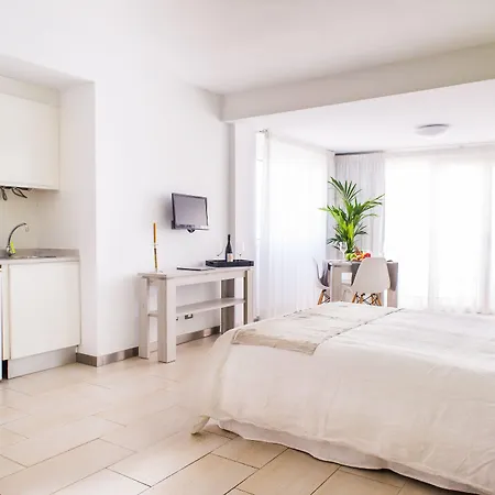 Apartahotel Dunas Club - Hotel&apartamentos