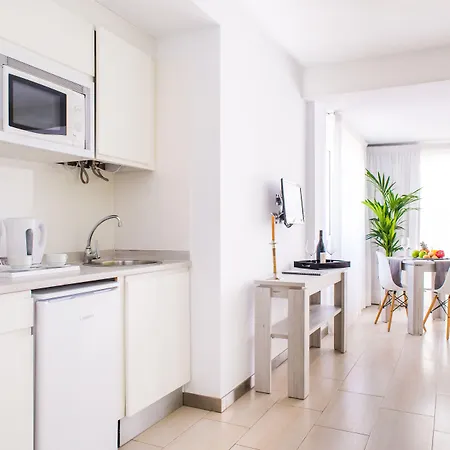 Dunas Club - Hotel&apartamentos