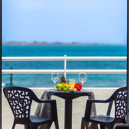 Dunas Club - Hotel&apartamentos