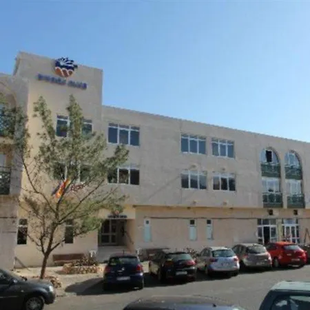 Dunas Club - Hotel&apartamentos Apartahotel 3*