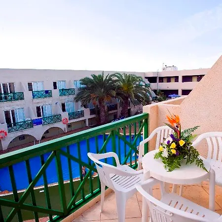 Dunas Club - & Corralejo