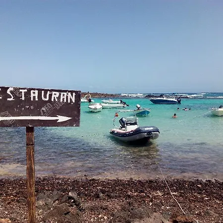 Dunas Club - & Corralejo