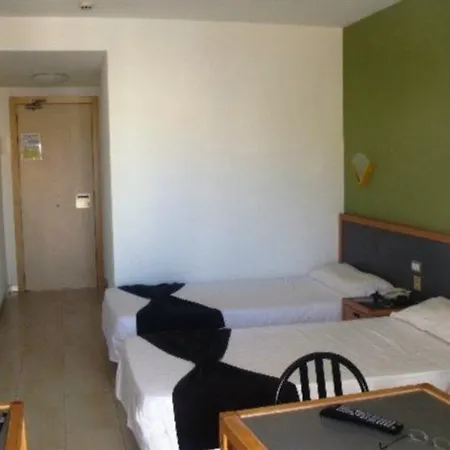 Dunas Club - & Aparthotel