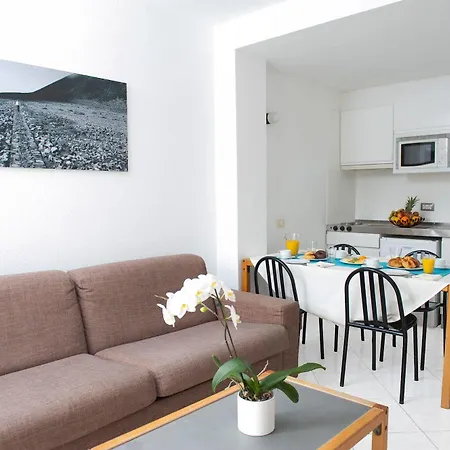 Dunas Club - & Corralejo