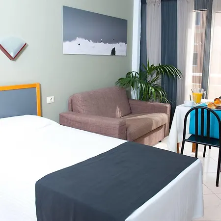 Aparthotel Dunas Club - & Corralejo