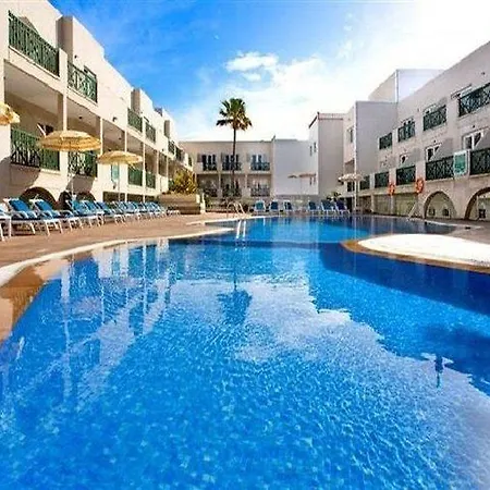 Dunas Club - & Corralejo