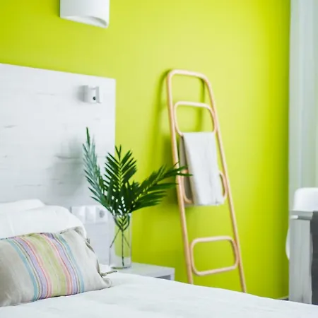 Dunas Club - Hotel&apartamentos 3* Corralejo