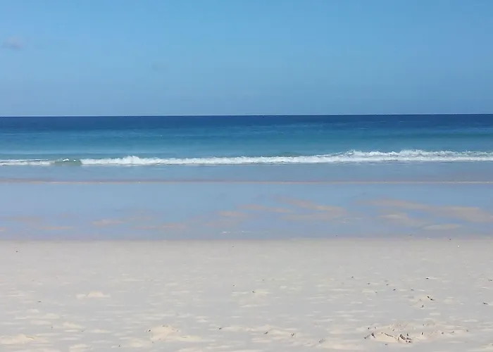 Dunas Club - & Aparthotel Corralejo