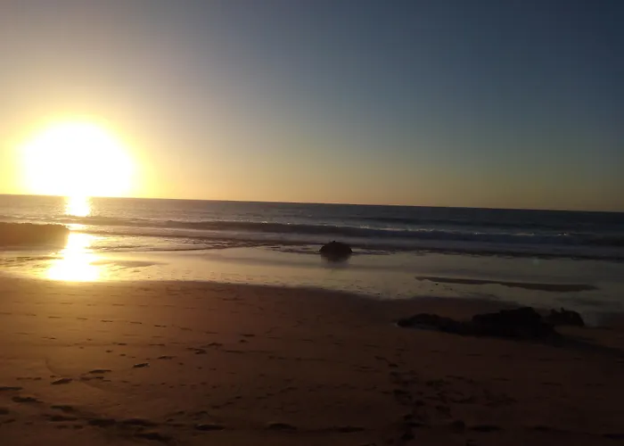 Dunas Club - & 公寓式酒店