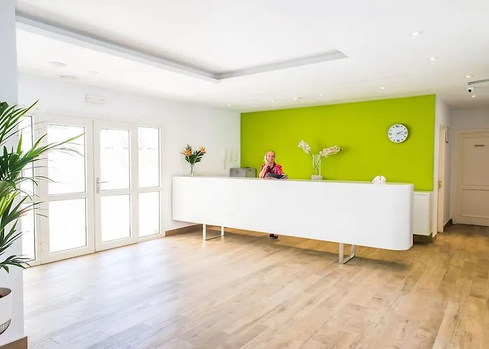 公寓式酒店 Dunas Club - & 3*