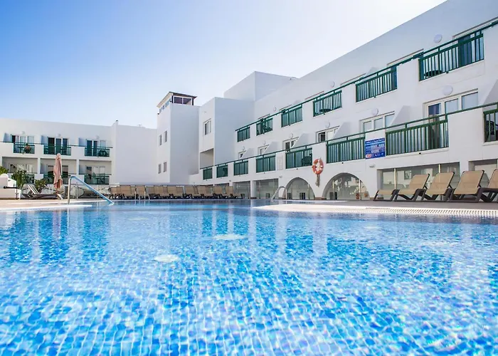 Dunas Club - & Aparthotel