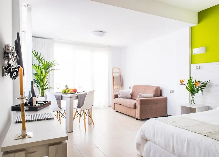 公寓式酒店 Dunas Club - &