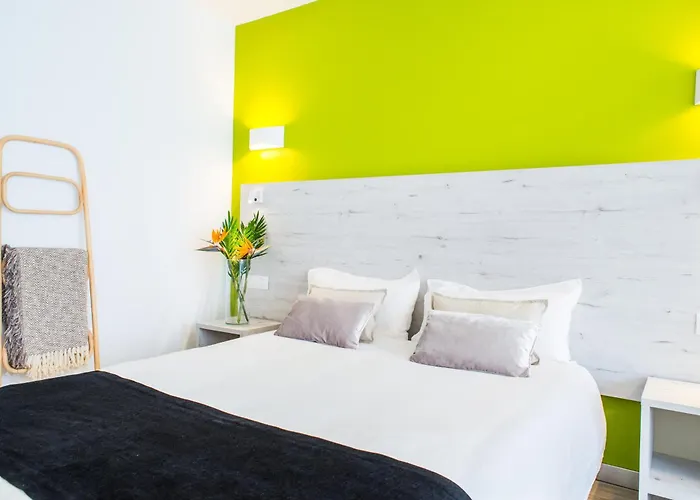 Aparthotel Dunas Club - & Corralejo