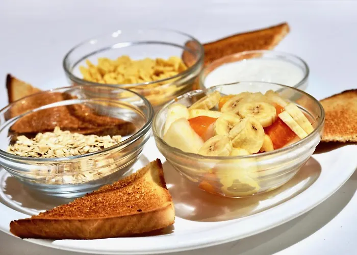 公寓式酒店 Dunas Club - & 科拉雷侯