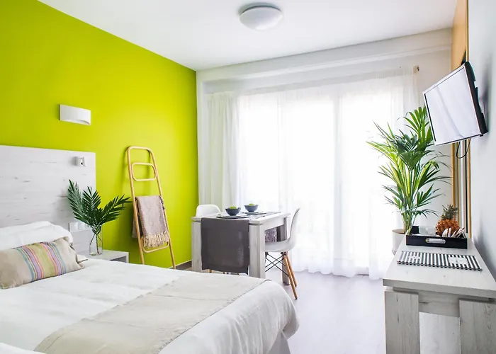 Dunas Club - & 公寓式酒店