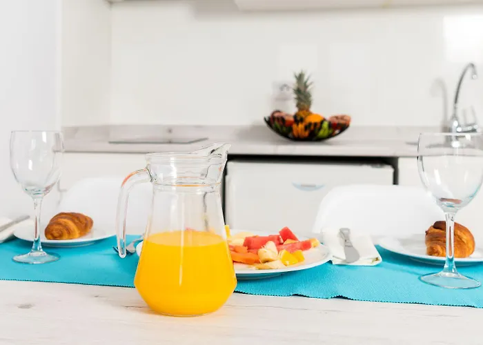 公寓式酒店 Dunas Club - & 3*