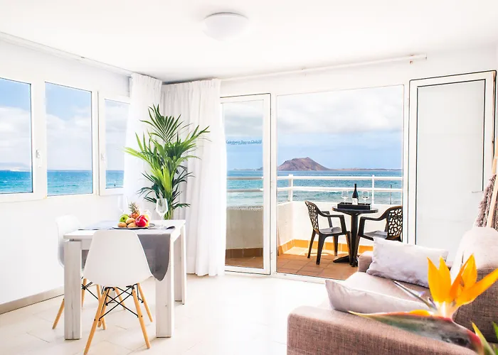 Dunas Club - & Aparthotel Corralejo