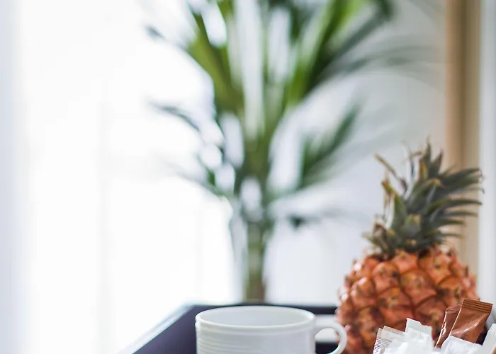 מלון דירות Dunas Club - &