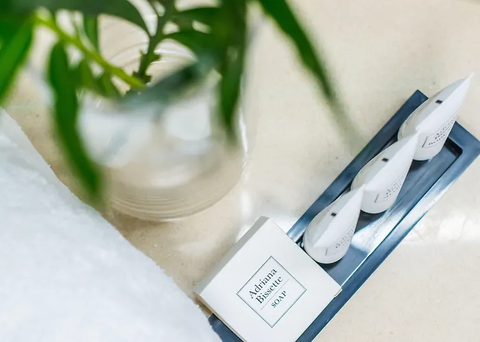 公寓式酒店 Dunas Club - & 3*