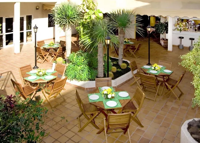 Dunas Club - & Aparthotel