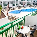 Aparthotel Dunas Club - & Corralejo