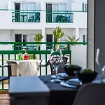 Dunas Club - & Aparthotel 3*